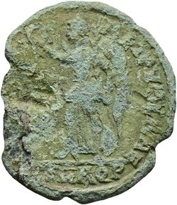 Valens II.