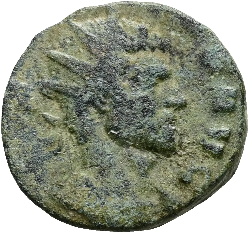 Claudius II. Gothicus