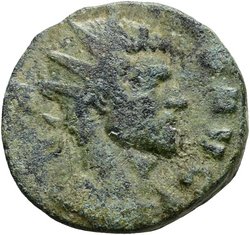 Claudius II. Gothicus