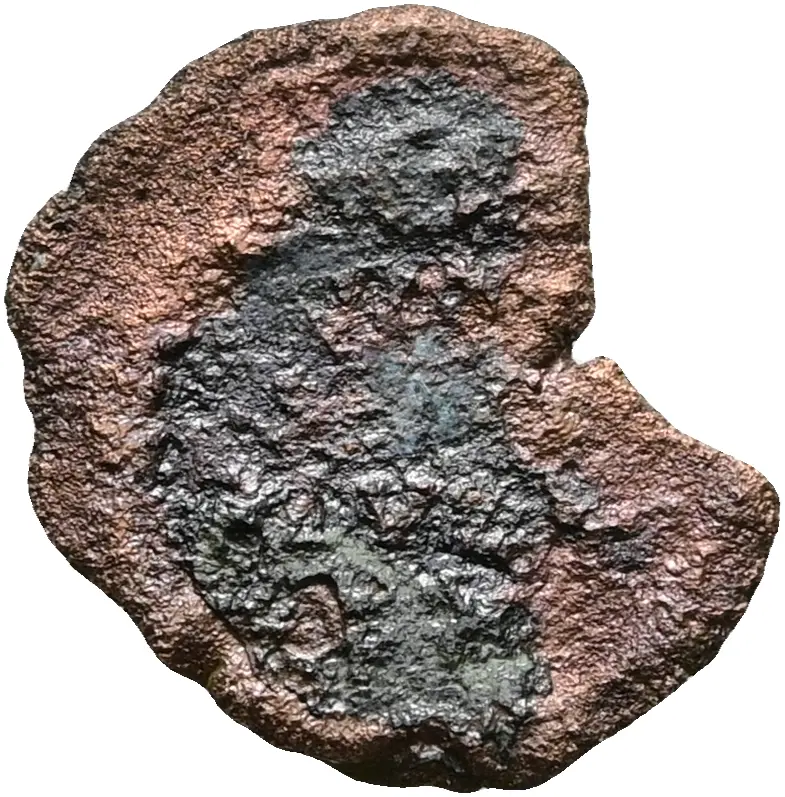 Constans oder Constantius II.
