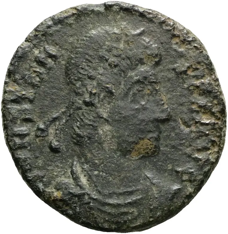Münze