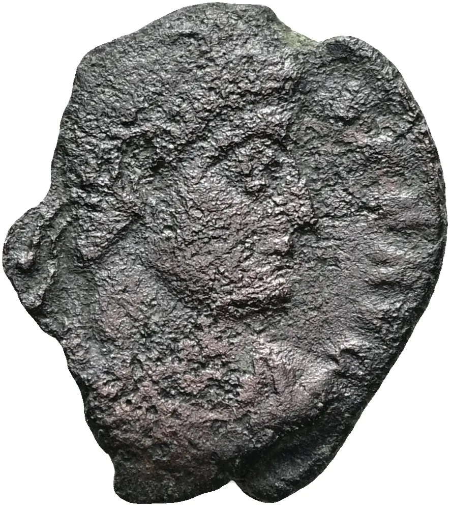 Münze