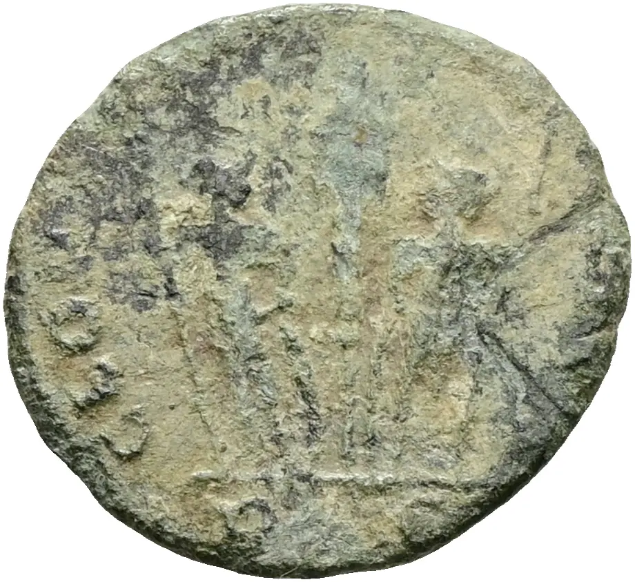 Münze
