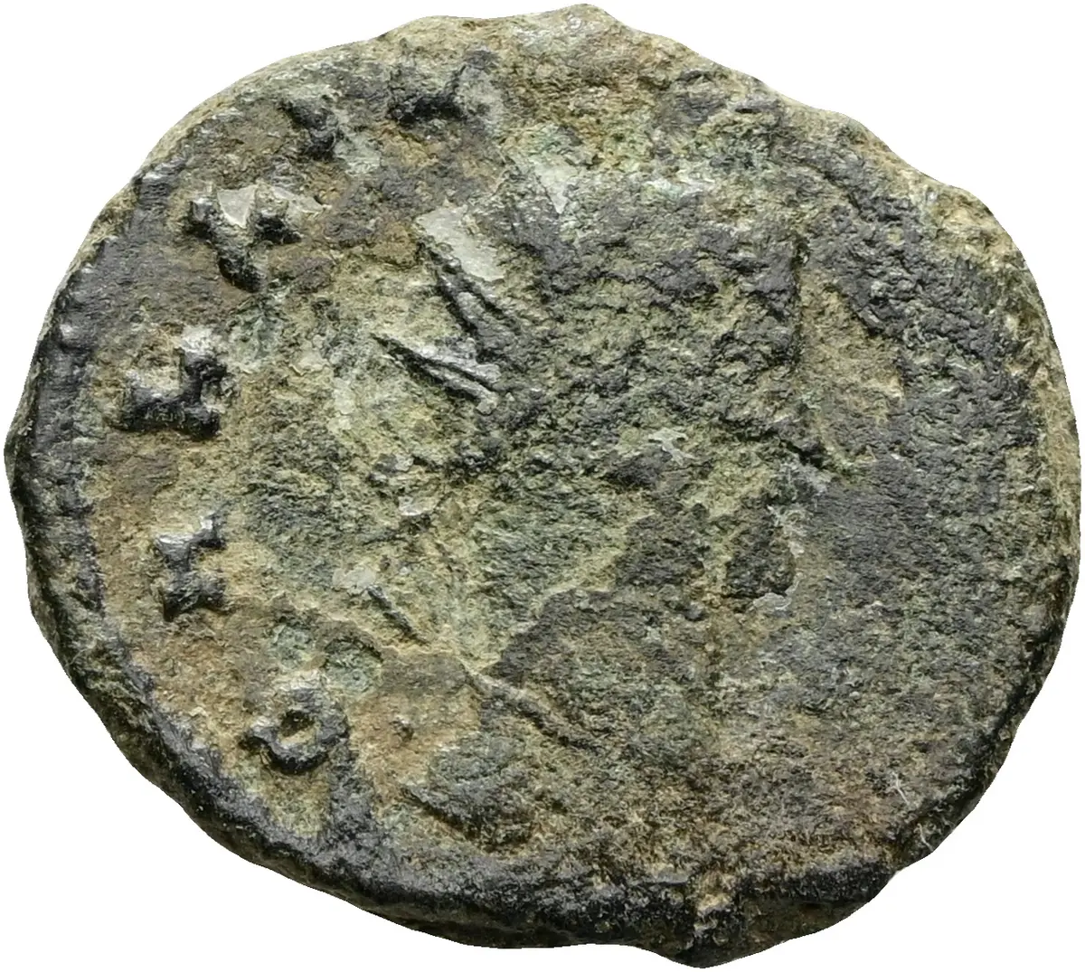 Münze