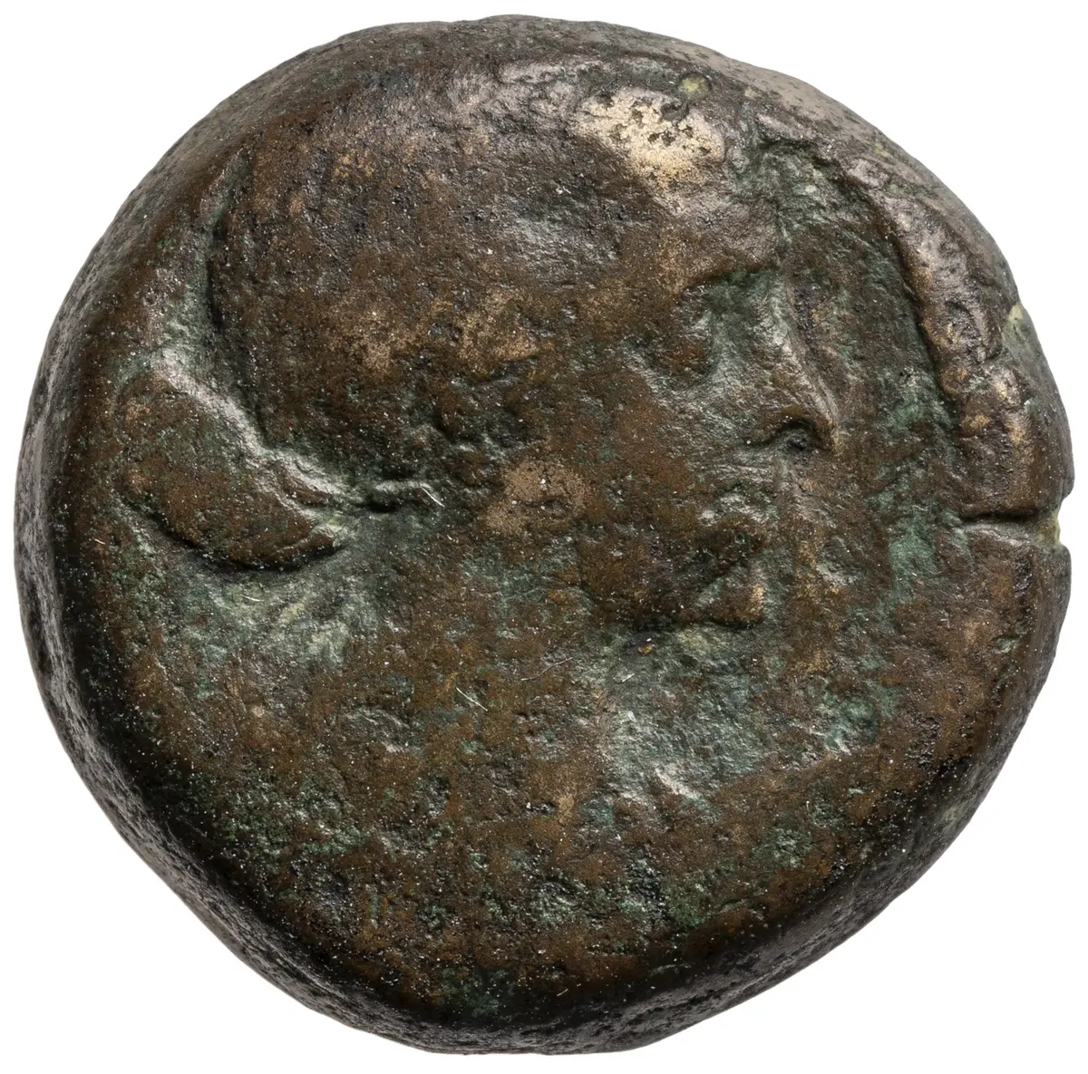 Ptolemäer: Kleopatra VII.