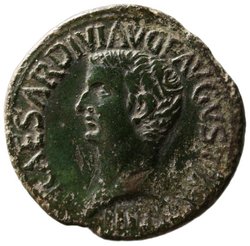 Utica: Tiberius