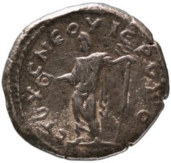 Zypern: Domitian