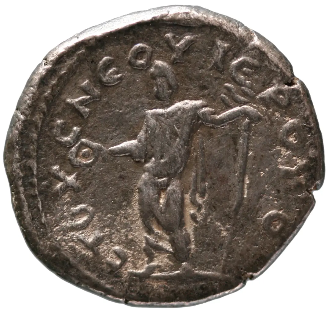 Zypern: Domitian