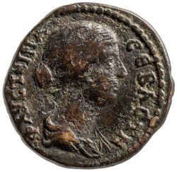 Kyzikos: Faustina II.