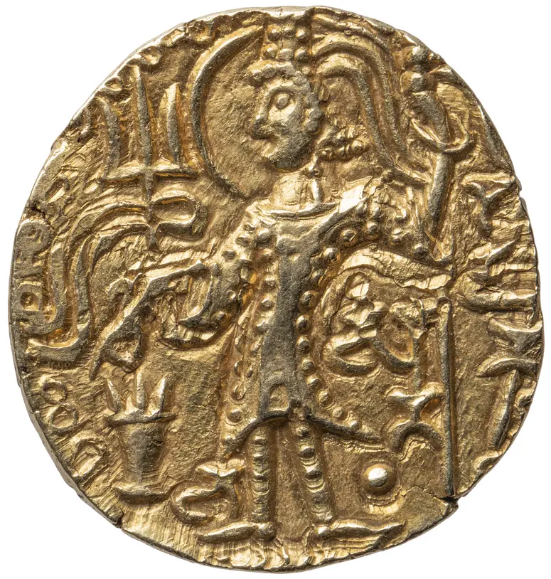 Münze