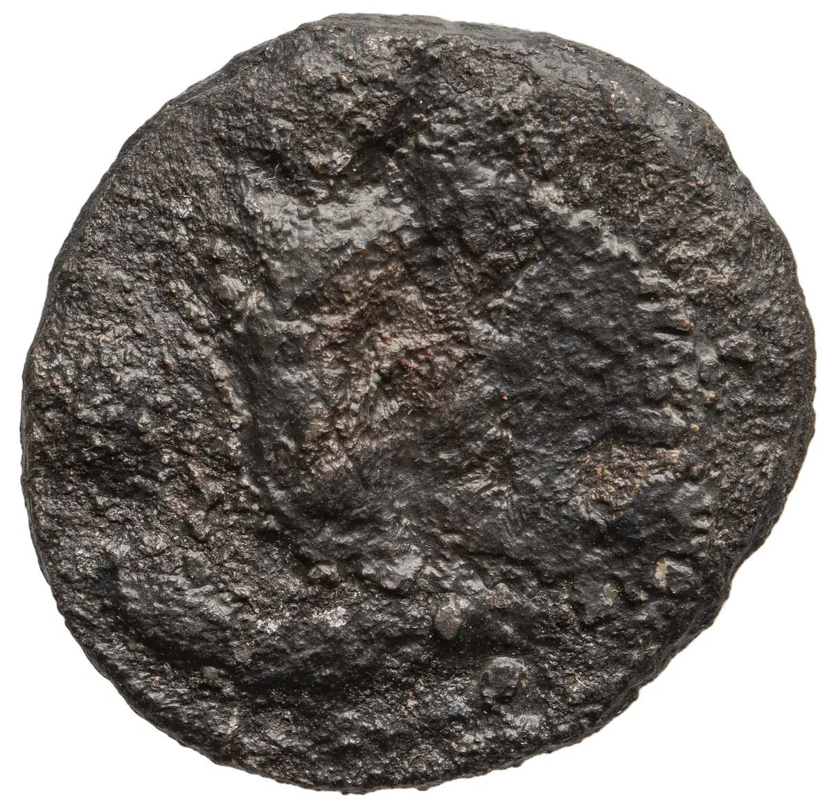 Sasaniden: Wahram II.