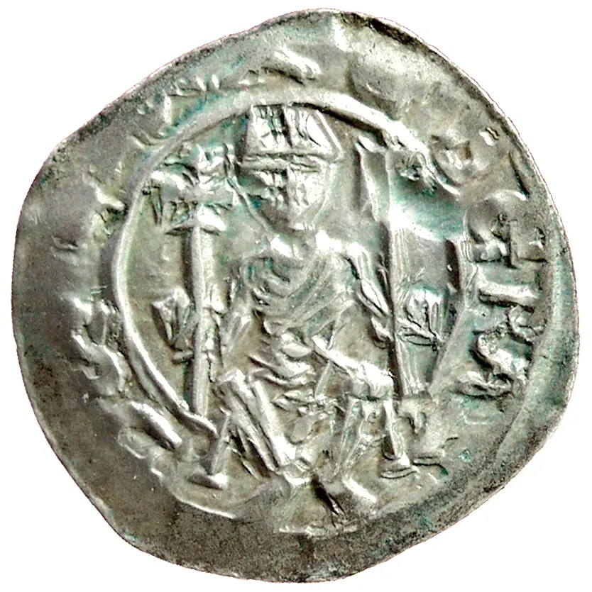 Erzbischöfe von Salzburg: Eberhard II. (1200-1246)