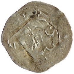 Herzöge von Kärnten: Ulrich III. (1256–1269)