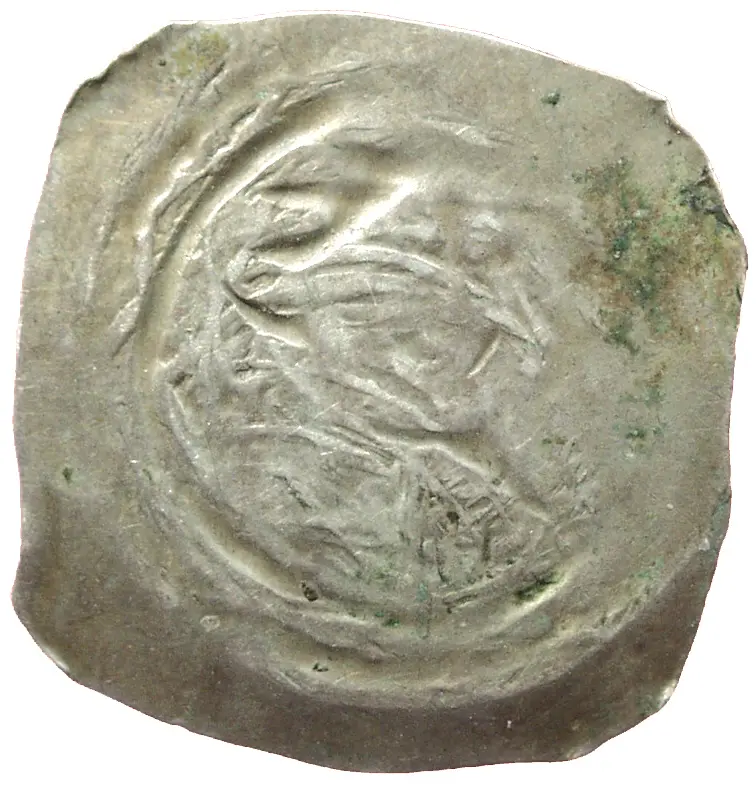 Erzbischöfe von Salzburg: Rudolf von Hohenegg (1284–1290)