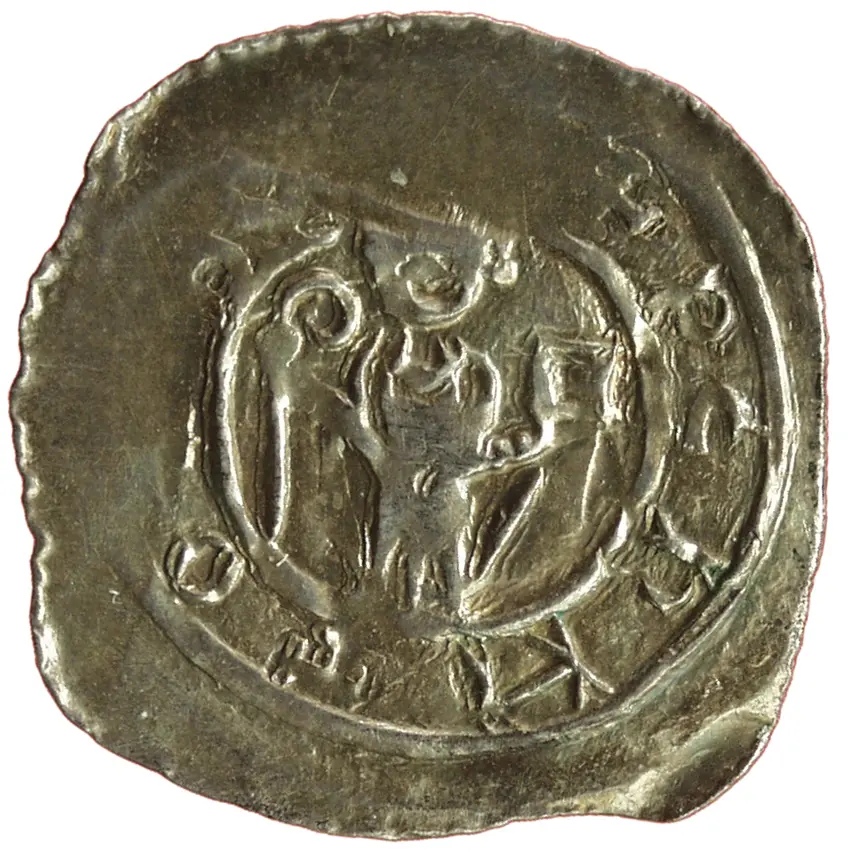 Herzöge von Andechs-Meranien: Berthold V. (1218/1228–1251)