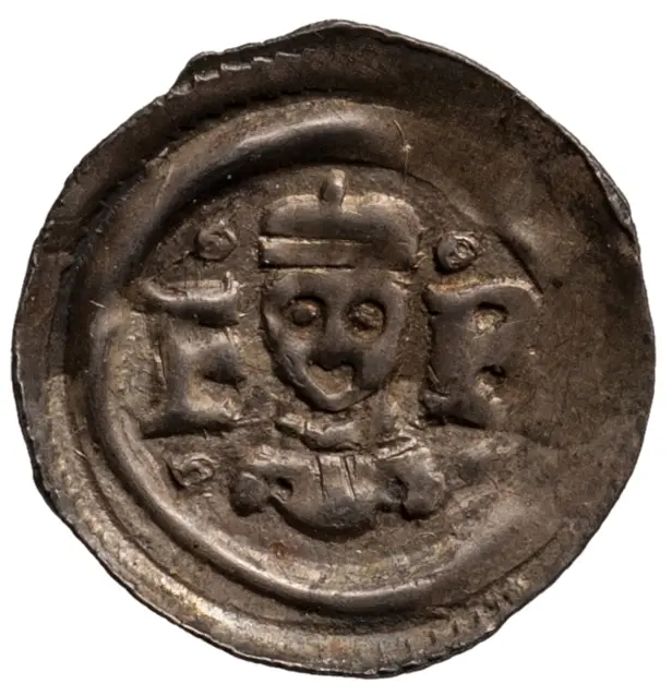 Herzöge der Steiermark: Friedrich III. (1306/1314–1330)