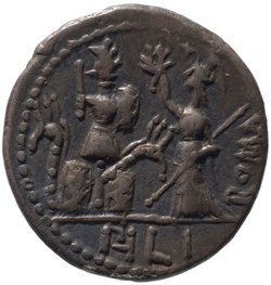 Röm. Republik: M. Furius Philus