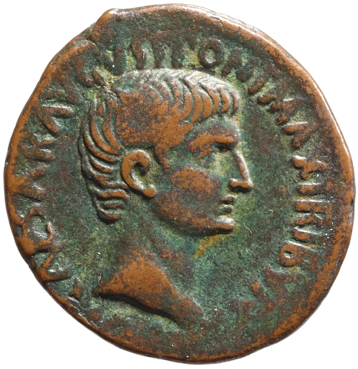 Augustus
