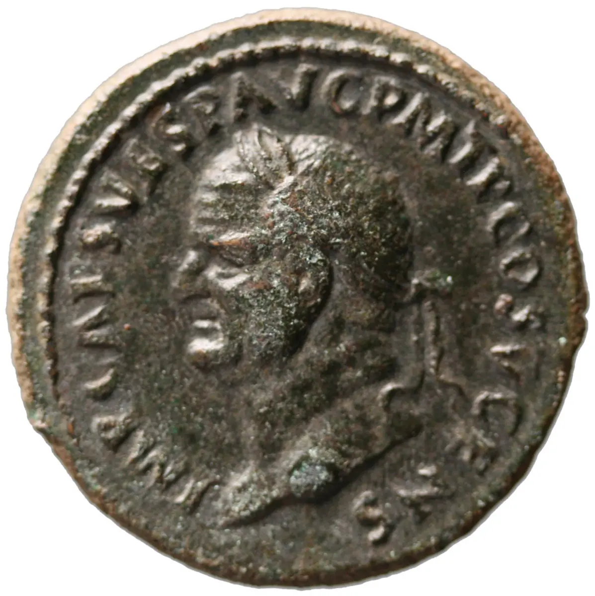 Vespasianus