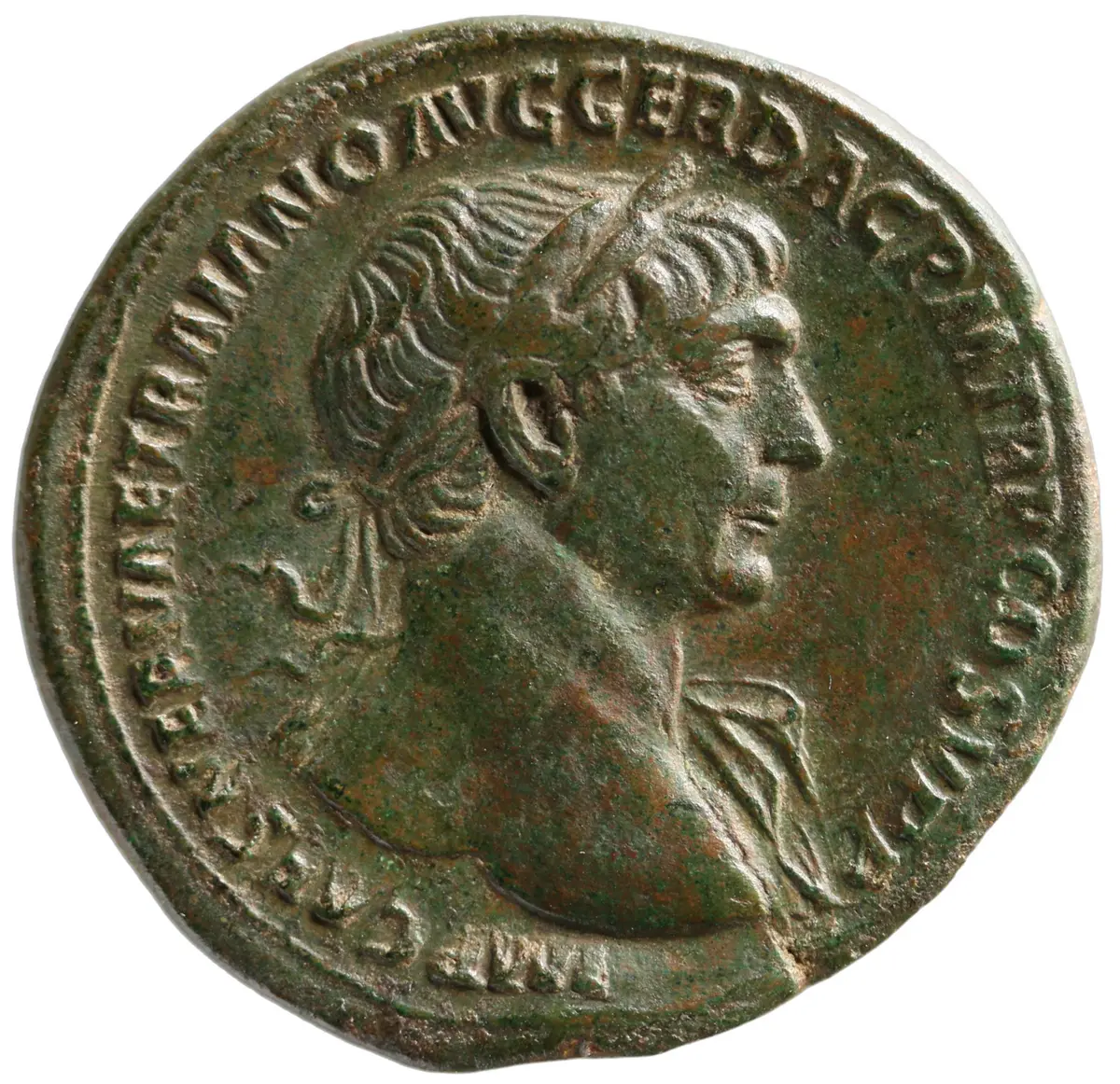 Traianus