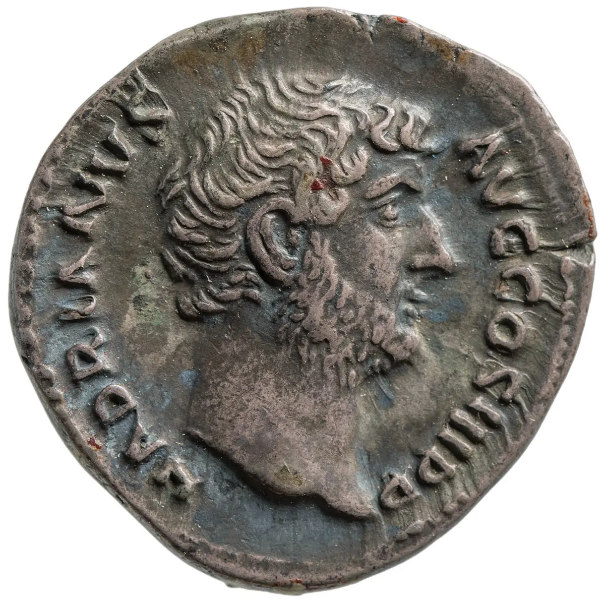 Hadrianus