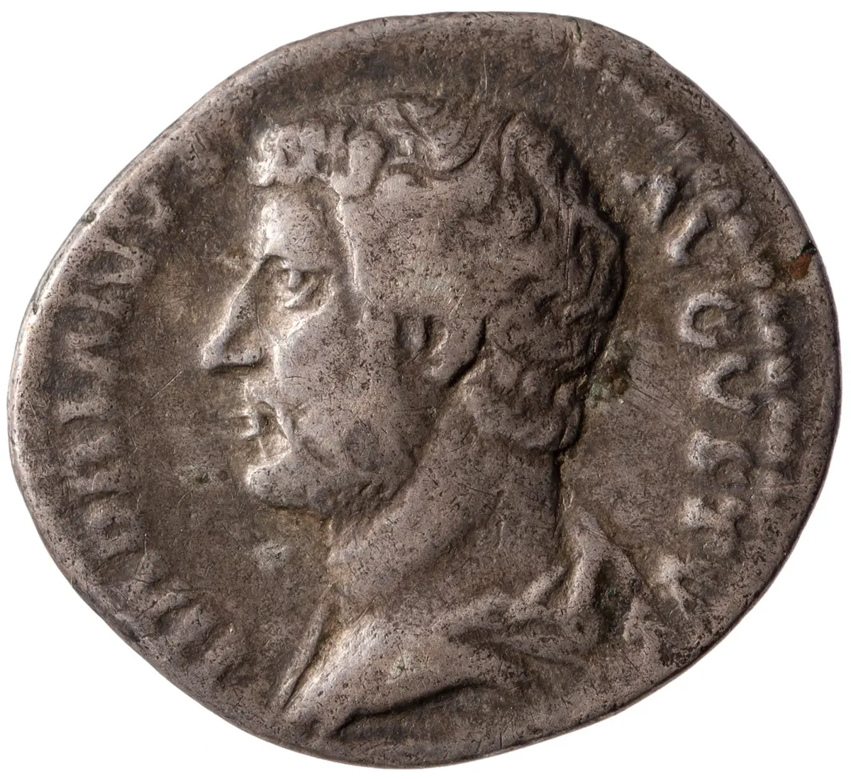 Hadrianus