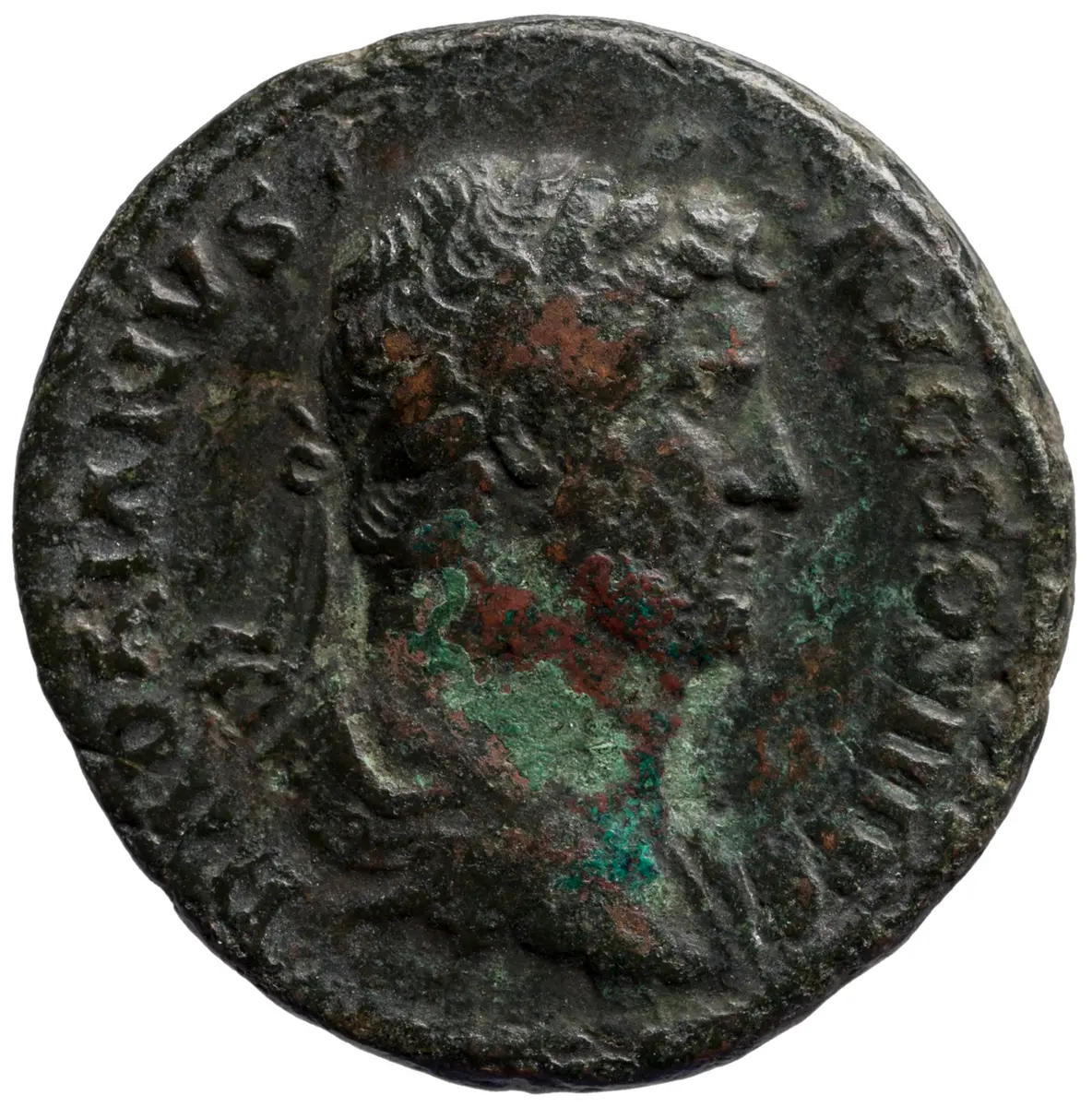 Hadrianus