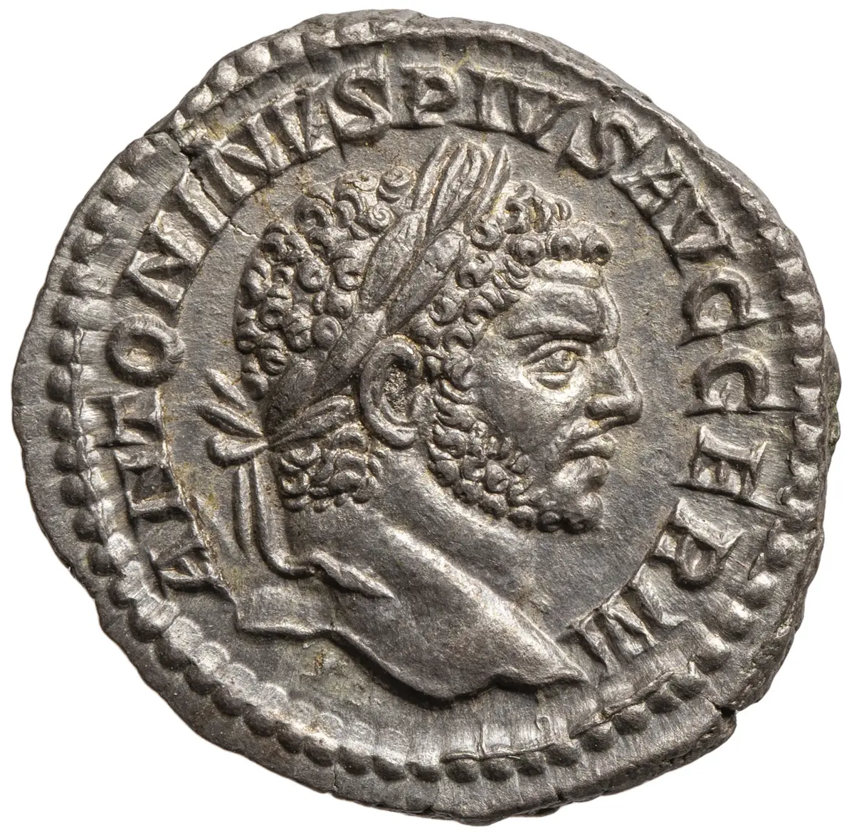 Antoninus III. (Caracalla)