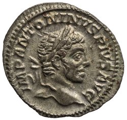 Antoninus IV. (Elagabal)