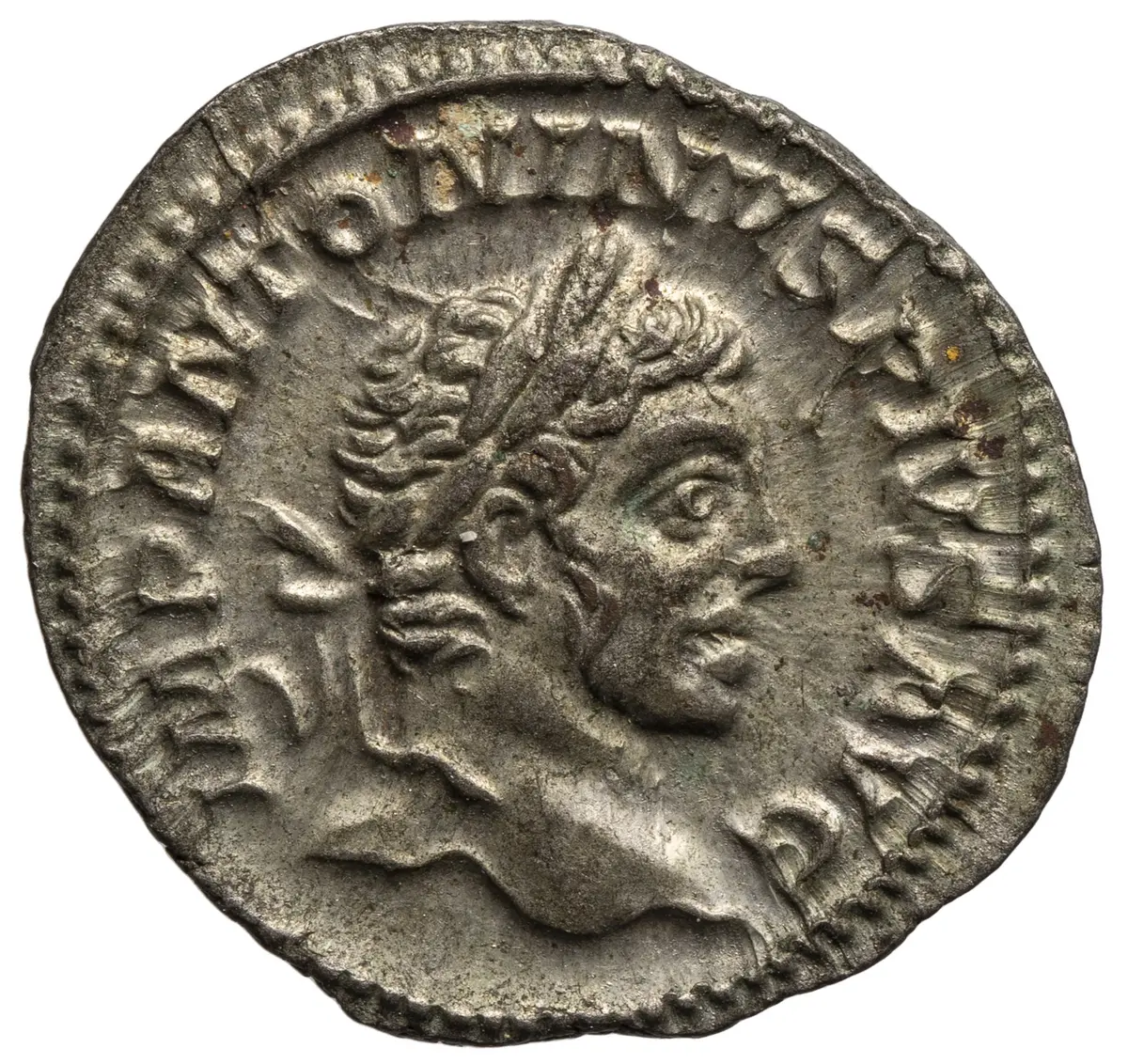 Antoninus IV. (Elagabal)