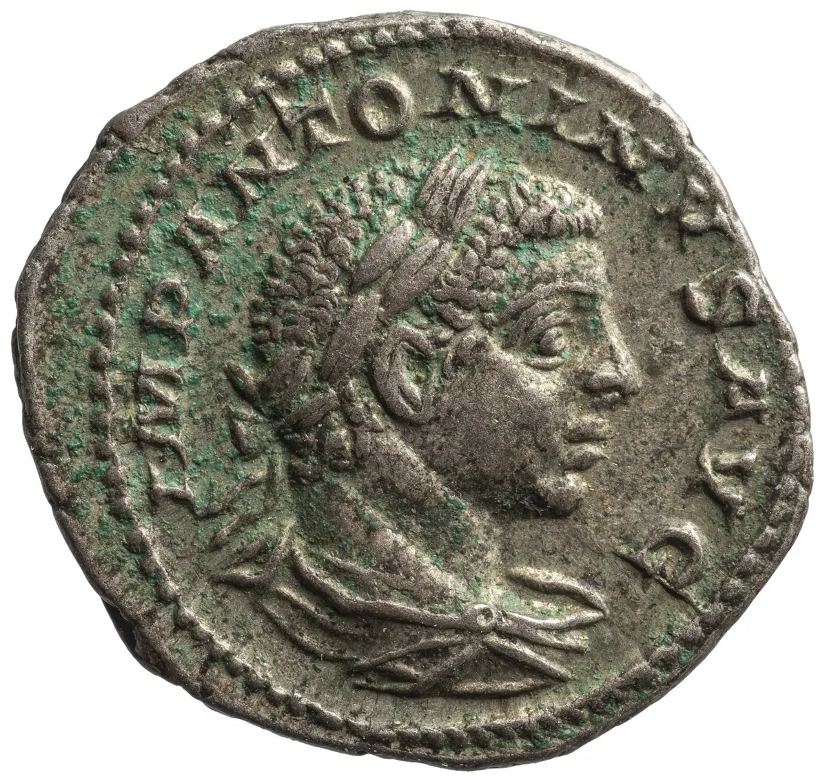Antoninus IV. (Elagabal)