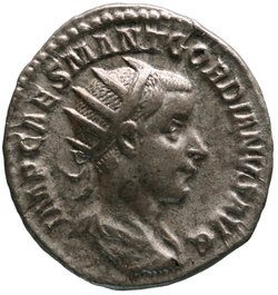 Gordianus III.