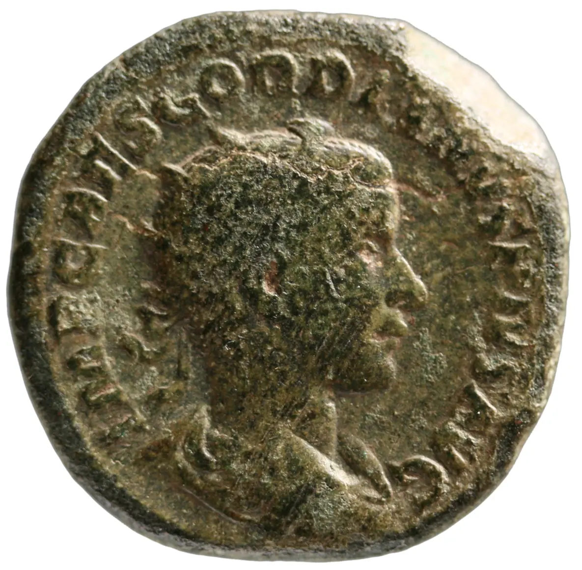 Gordianus III.