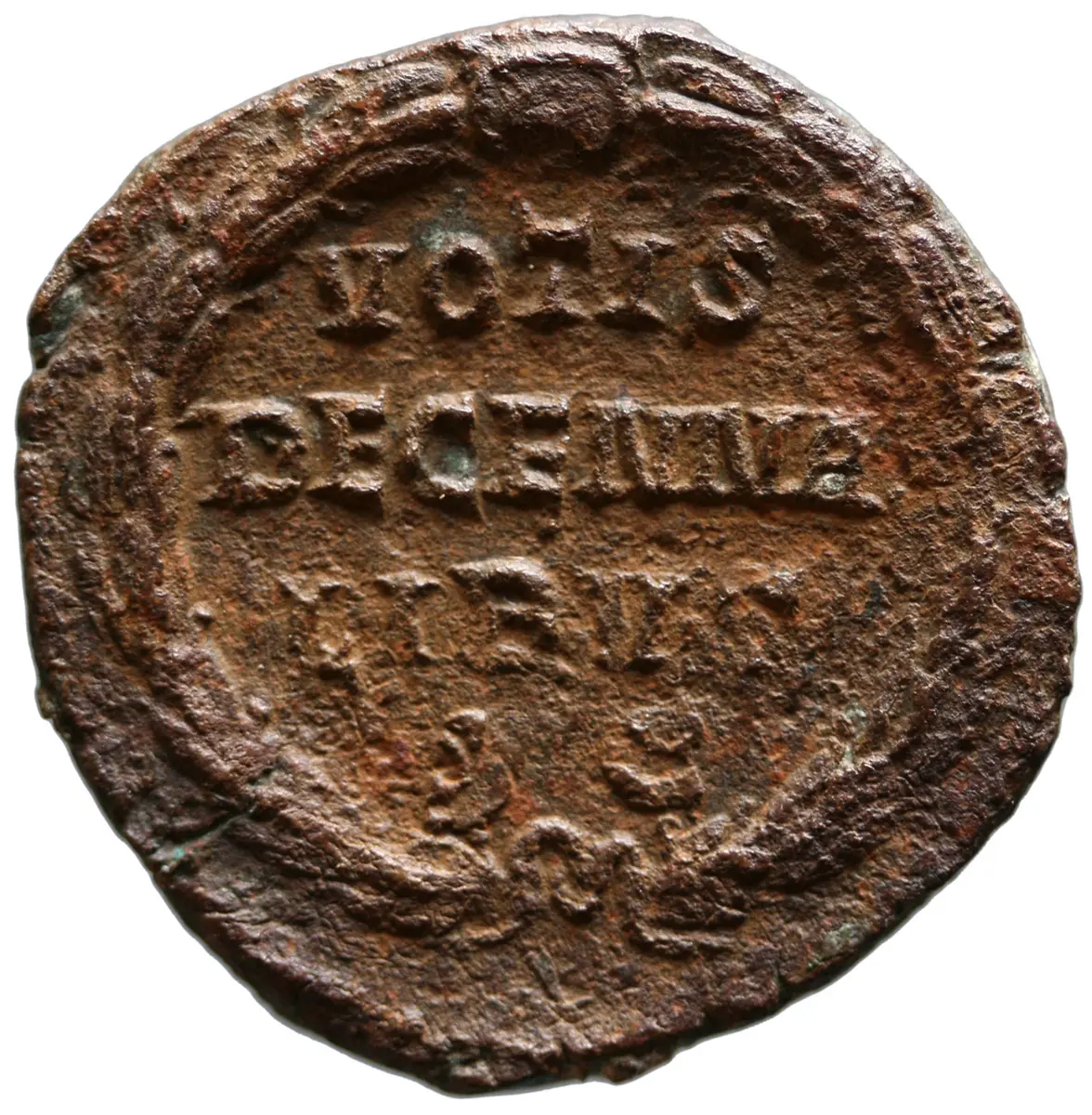 Volusianus