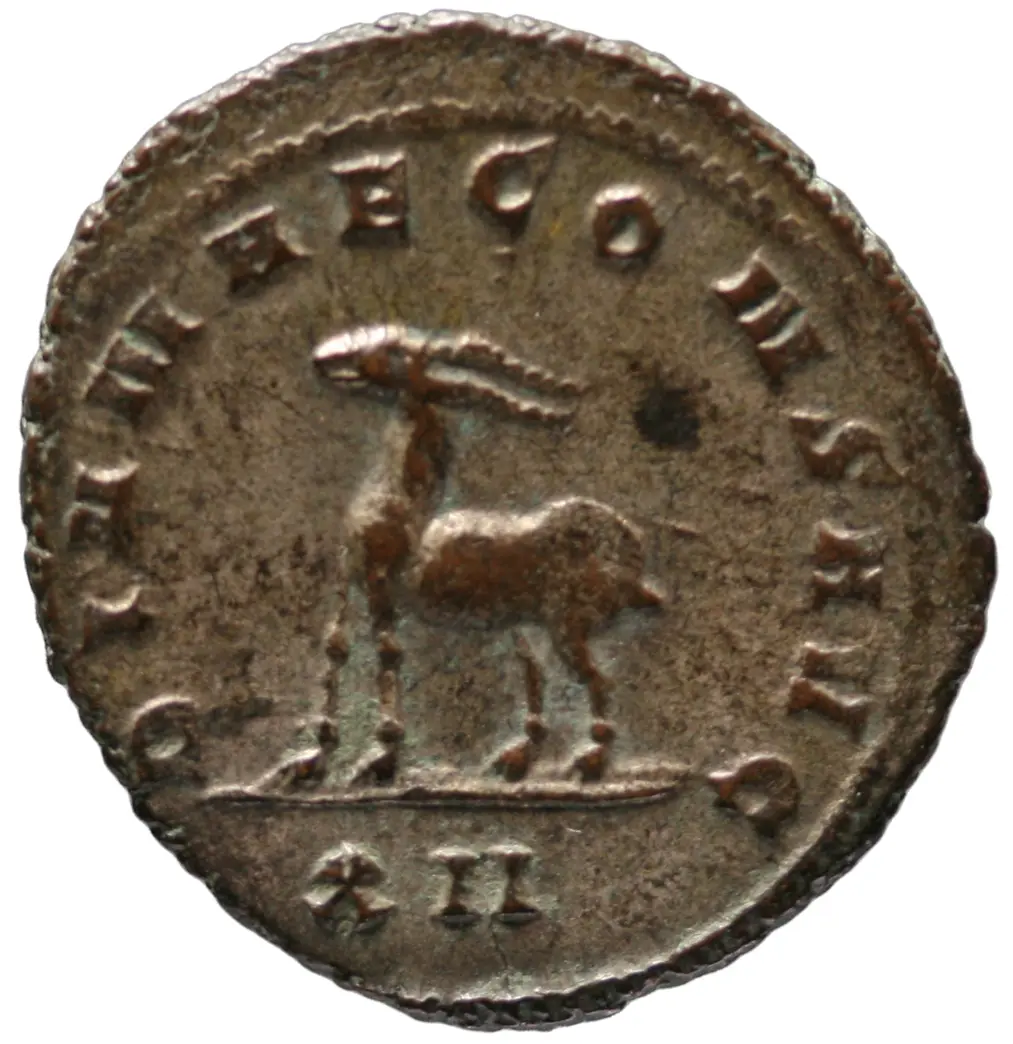 Gallienus