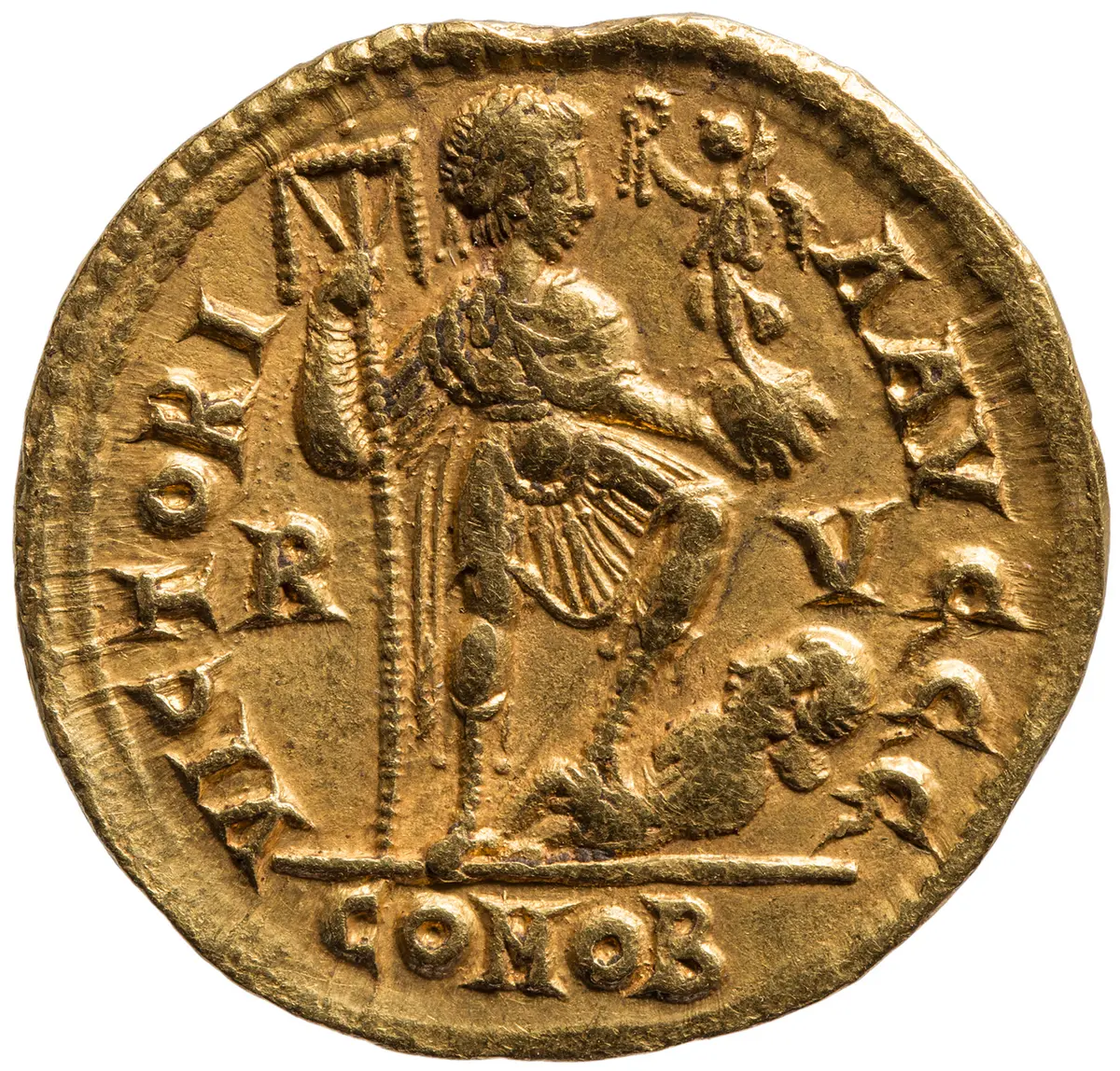 Theodosius II.