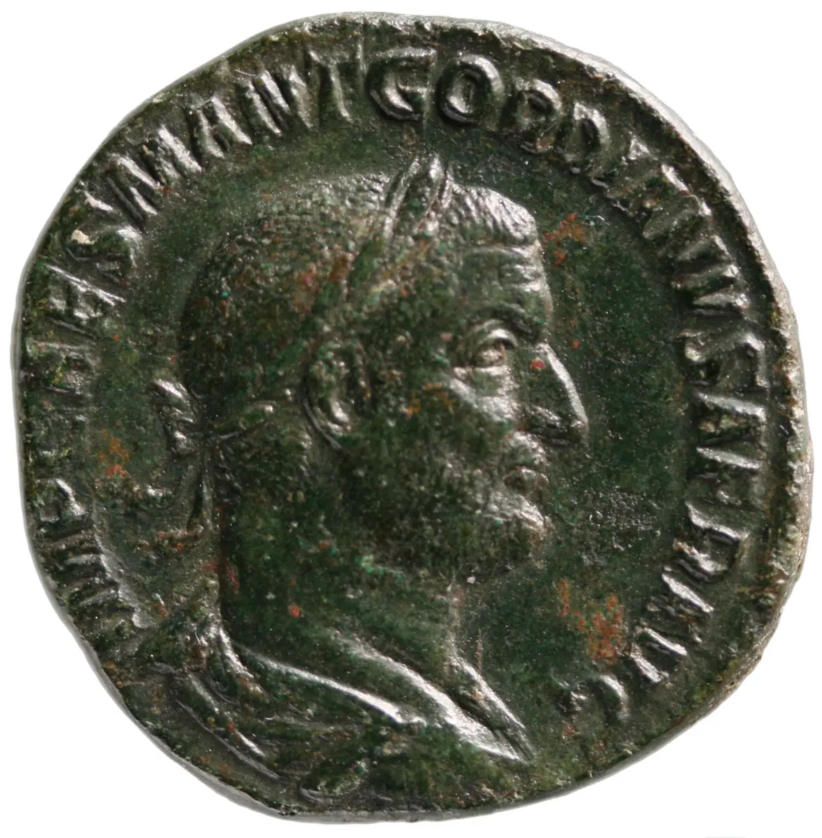 Gordianus I.