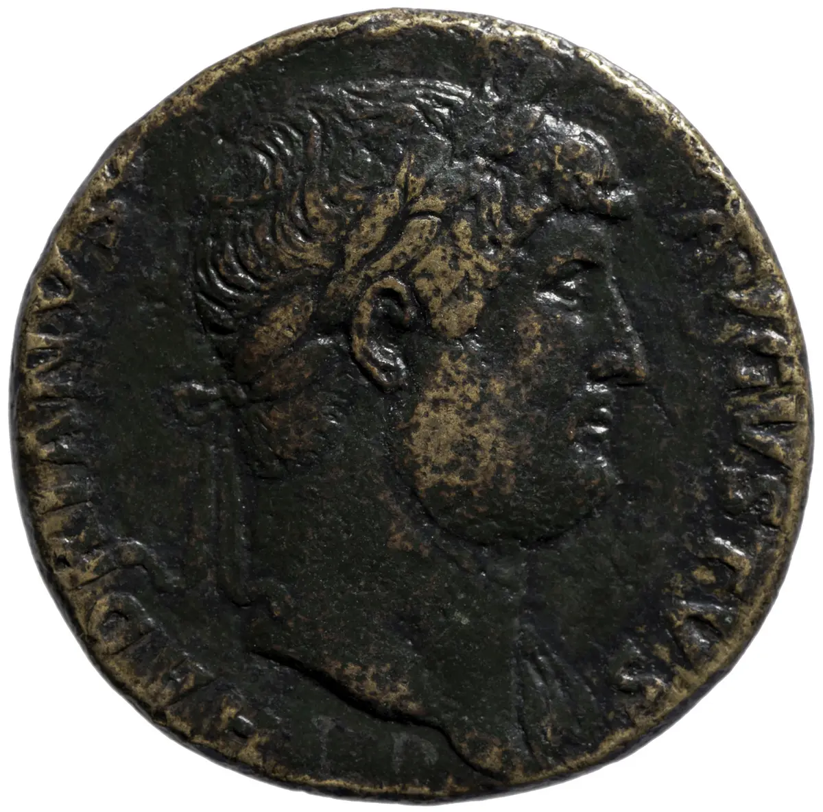Hadrianus