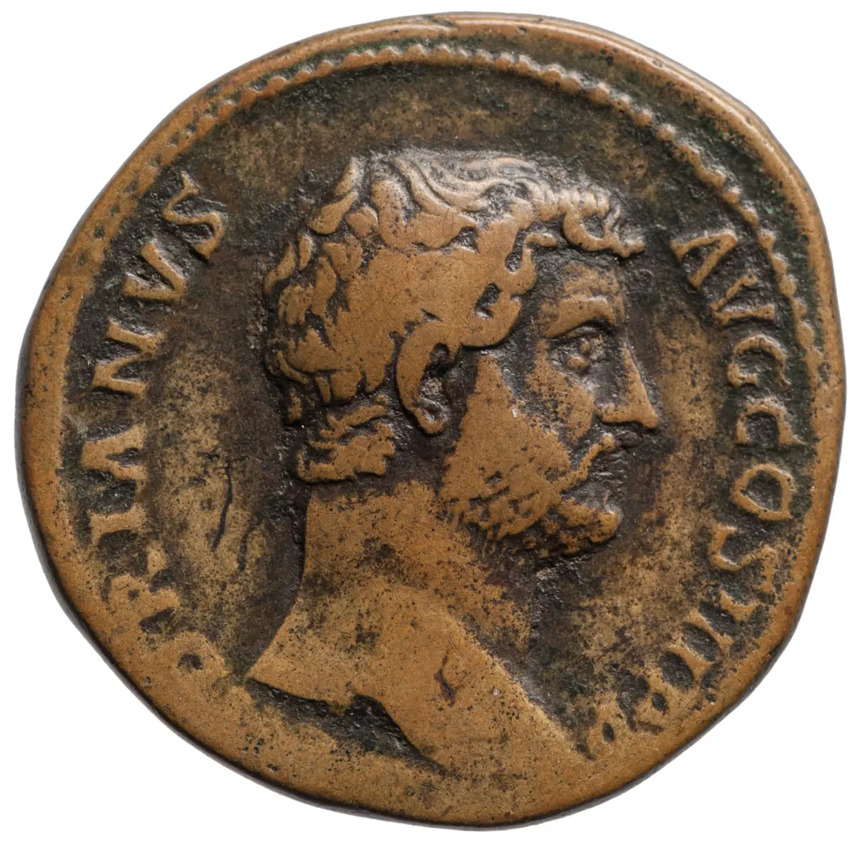 Hadrianus