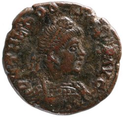 Theodosius I.