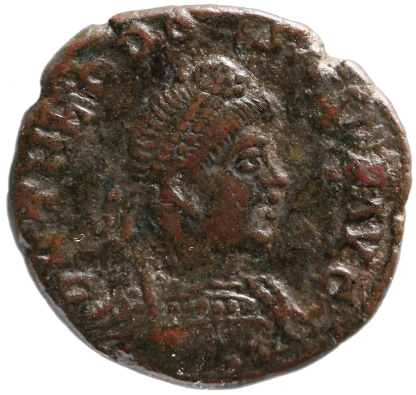 Theodosius I.