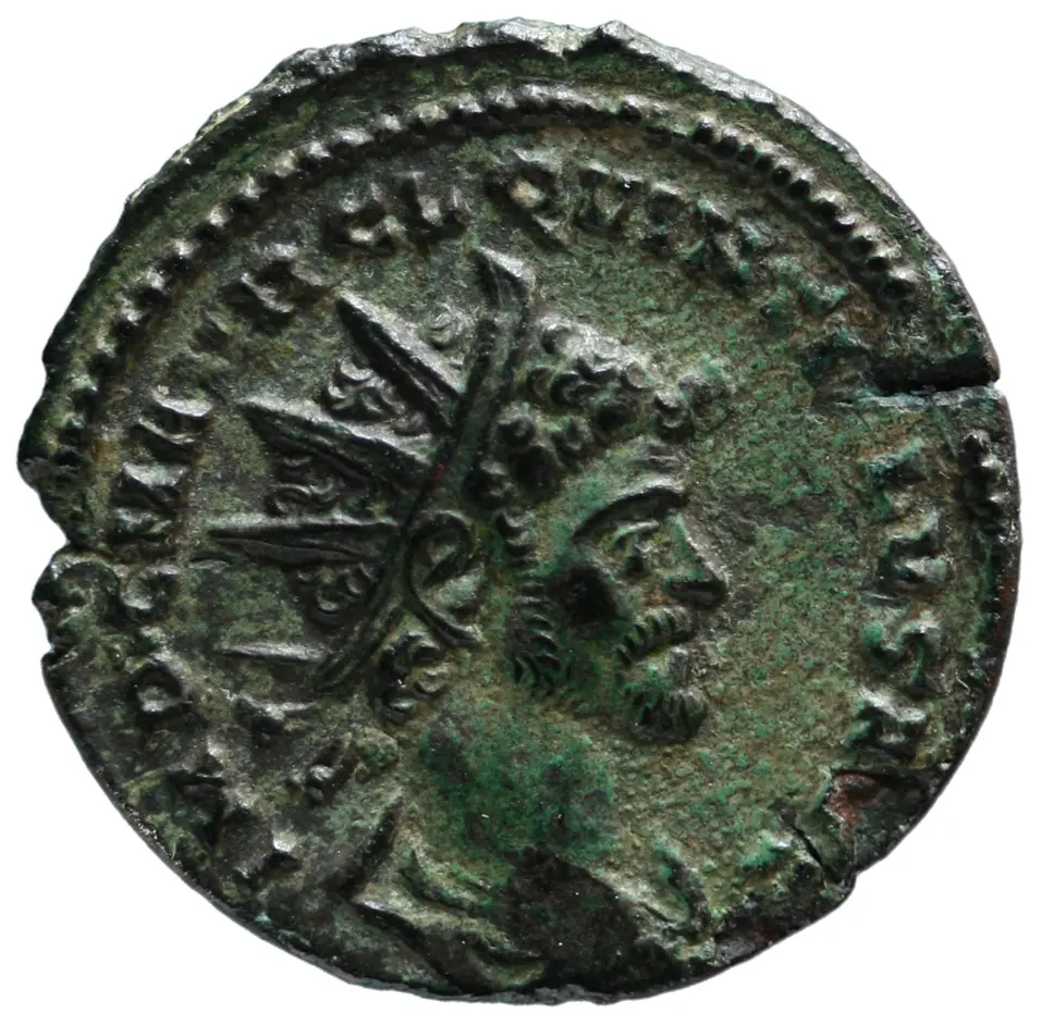 Quintillus