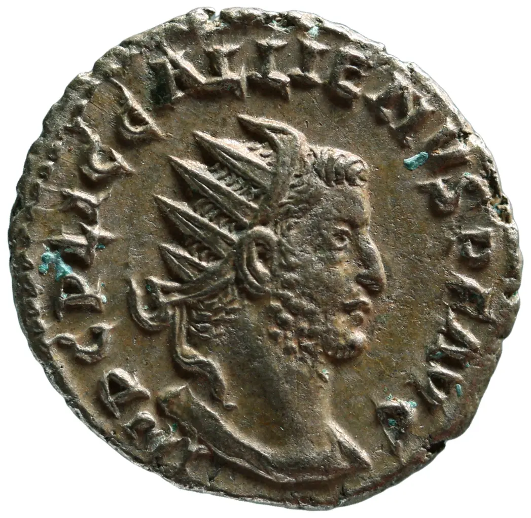 Gallienus