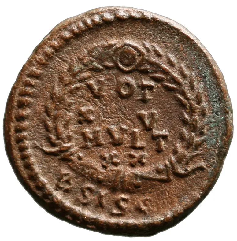 Münze