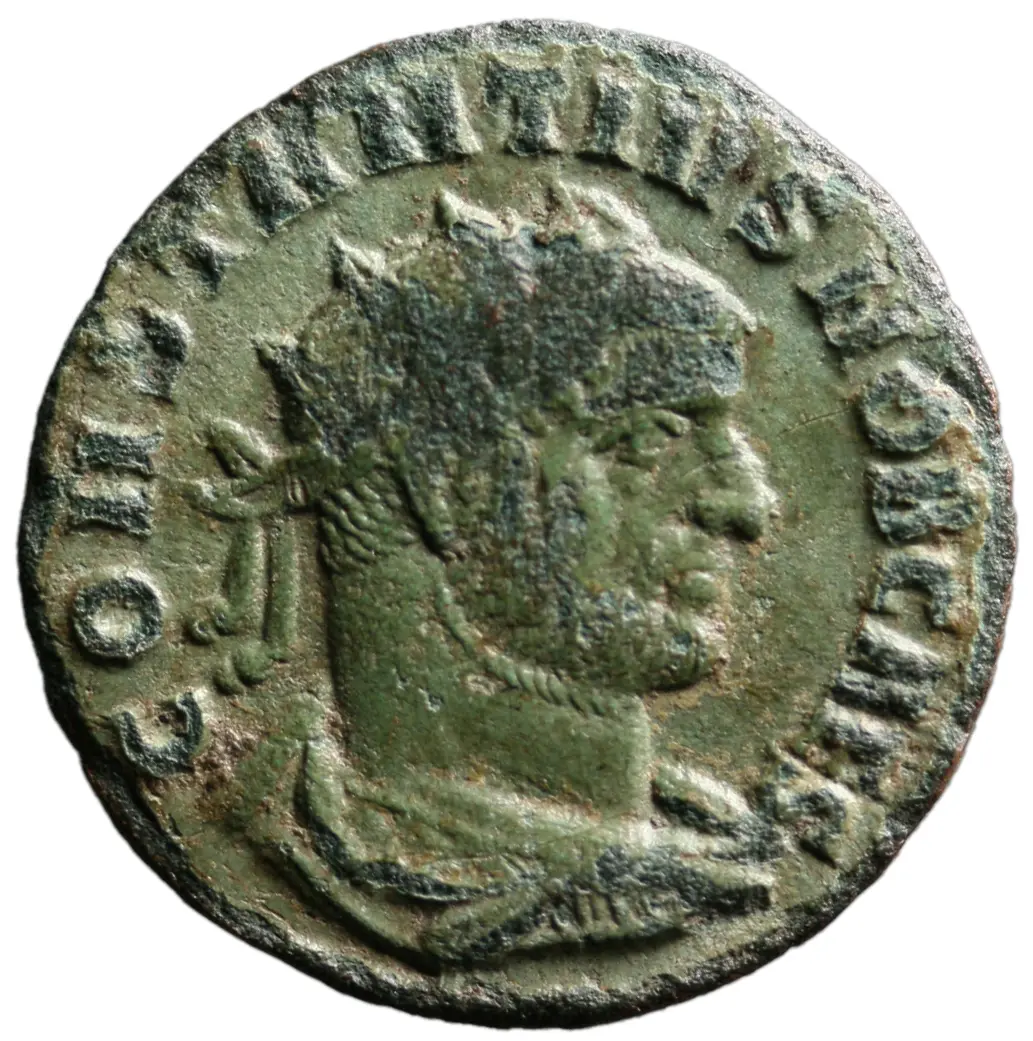 Constantius I. (Chlorus) Caesar