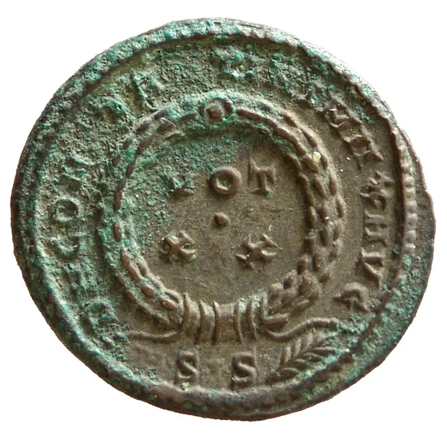 Constantinus I.