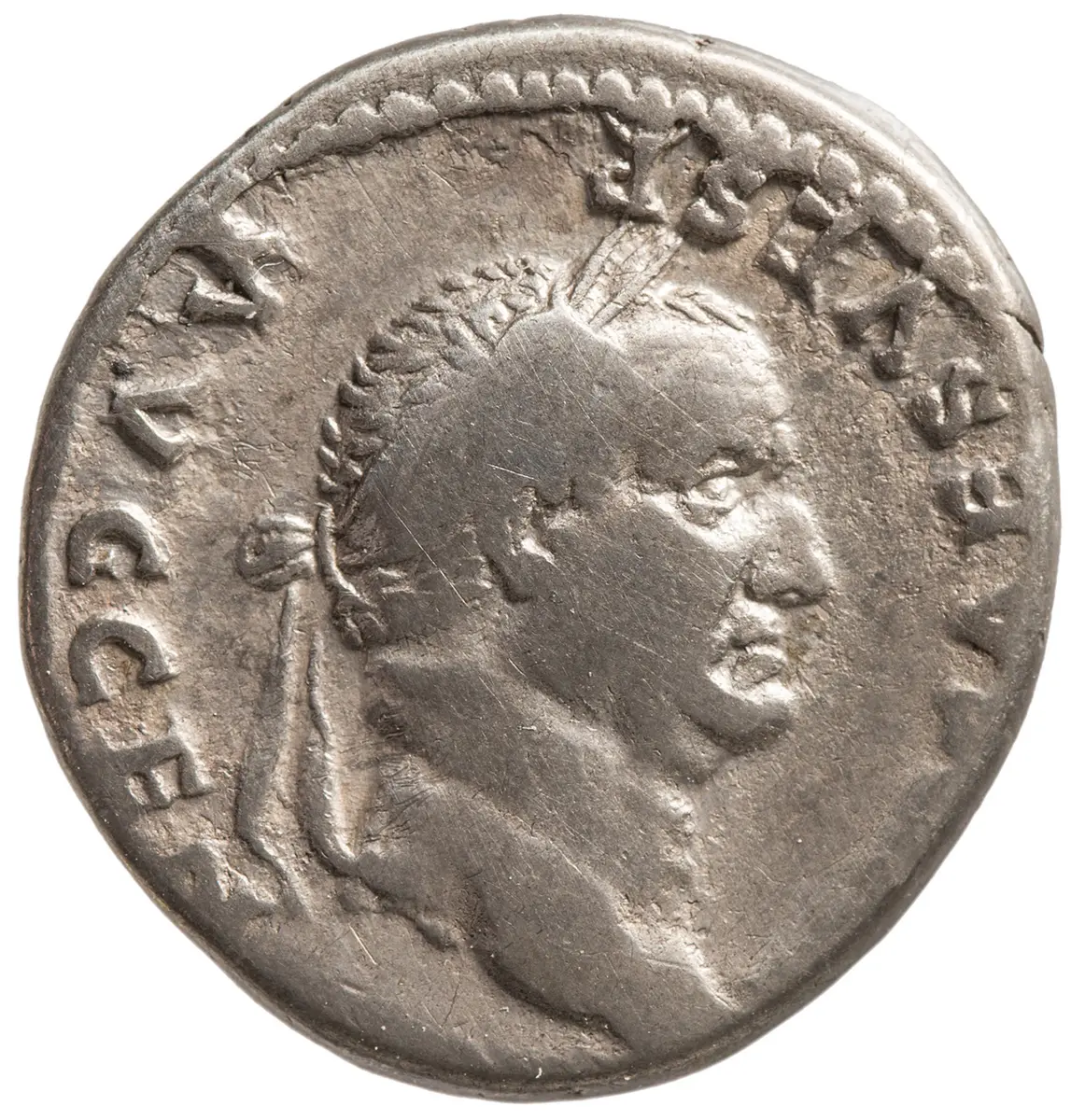 Vespasianus