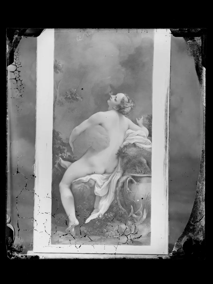 Jupiter und Io