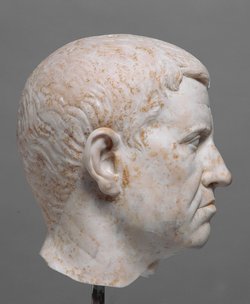 Agrippa (?)