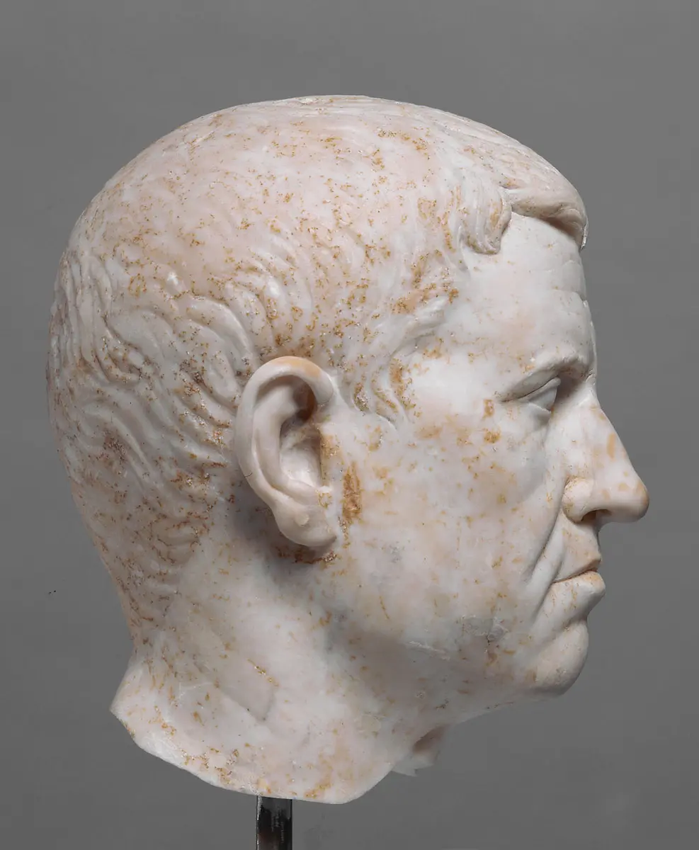 Agrippa (?)